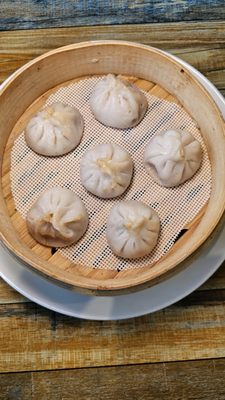 Dumpling Factory by null