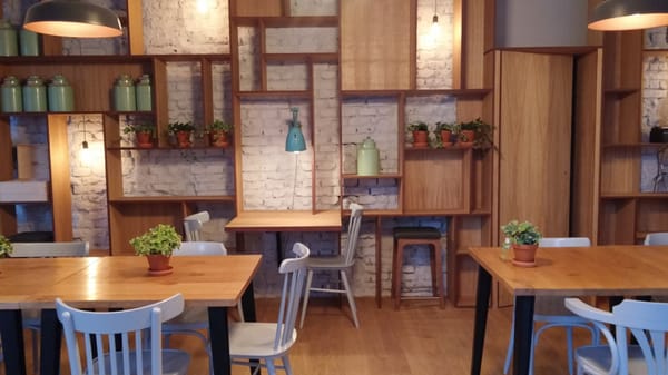 Nejen Bistro by null