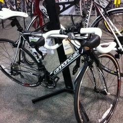 Bert's Bikes & Fitness