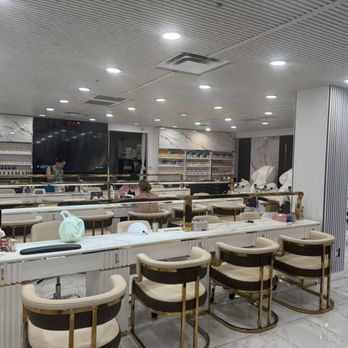 Maiya's Nails & Spa - Manicure area - Nail Salons Near Me - Scottsdale, Arizona Maiya's Nails & Spa - Manicure area - Nail Salons Near Me - Scottsdale, Arizona