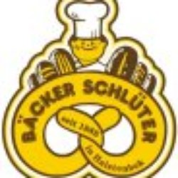 Bäcker Schlüter