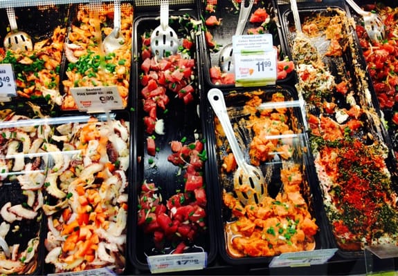 Safeway by null