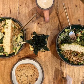 Harken Cafe - Coffee & Tea Near Me - Charleston, South Carolina Harken Cafe - Coffee & Tea Near Me - Charleston, South Carolina