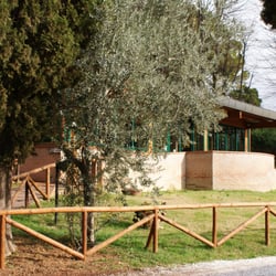 Tennis Club Limonaia