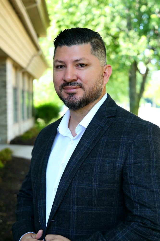 FELIPE GONZALEZ THE DANBERRY CO Updated June 2024 Contact Agent