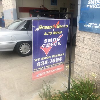 Speedy Smog - Smok check - Smog Check Stations Near Me - Bakersfield, California Speedy Smog - Smok check - Smog Check Stations Near Me - Bakersfield, California