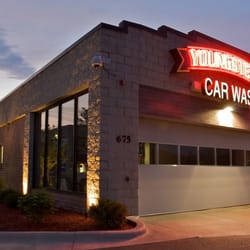 Youngstedts Car Wash