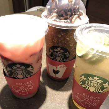 Starbucks - Coffee & Tea Near Me - Mansfield, Texas Starbucks - Coffee & Tea Near Me - Mansfield, Texas