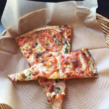 Sliver Pizzeria - Pizza Near Me - Berkeley, California Sliver Pizzeria - Pizza Near Me - Berkeley, California