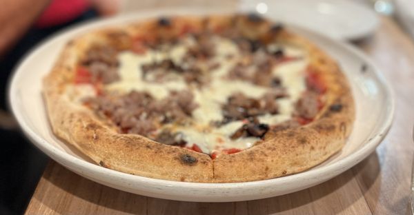 Made In Italy Bistro by null