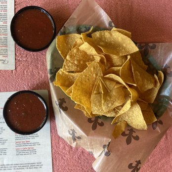 Aztecas - Chips salsa - Mexican Near Me - Baton Rouge, Louisiana Aztecas - Chips salsa - Mexican Near Me - Baton Rouge, Louisiana