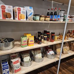 Alaska Pure Sea Salt - Specialty foods