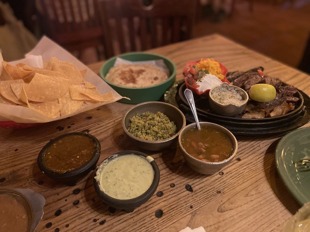 El Tiempo Cantina - Richmond