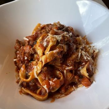 Cibo - tagliatelle bolognese - Pizza Near Me - Phoenix, Arizona