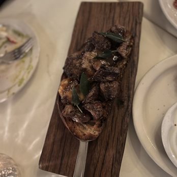 Tratto - Italian Near Me - Phoenix, Arizona