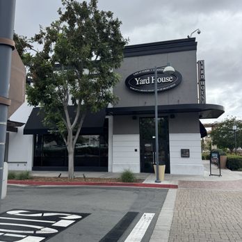 Yard House - Storefront - New American Near Me - Chula Vista, California