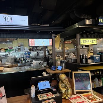 1-800-Lucky - Asian Fusion Near Me - Miami, Florida 1-800-Lucky - Asian Fusion Near Me - Miami, Florida