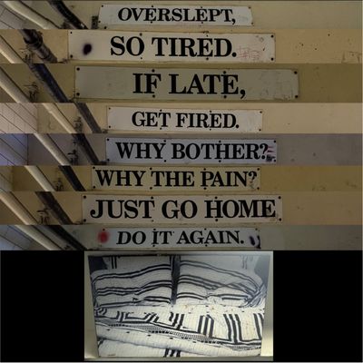 42 St-Port Authority Bus Terminal by null