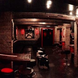 Voodoo Lounge