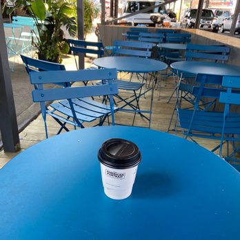 L'imprimerie - Outdoor seating - Bakeries Near Me - Brooklyn, New York L'imprimerie - Outdoor seating - Bakeries Near Me - Brooklyn, New York