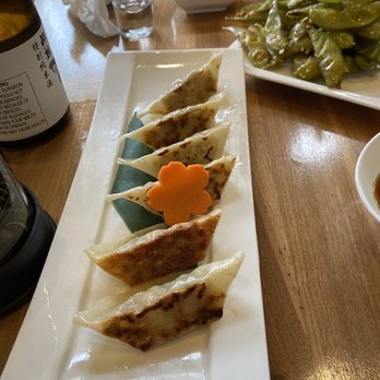 Shizen - Gyoza - Sushi Bars Near Me - San Francisco, California Shizen - Gyoza - Sushi Bars Near Me - San Francisco, California