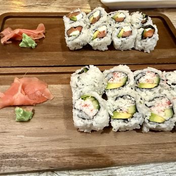 Thai Spice - California Rolls and JB Rolls! - Sushi Bars Near Me - Waycross, Georgia Thai Spice - California Rolls and JB Rolls! - Sushi Bars Near Me - Waycross, Georgia