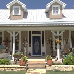 The Front Porch
