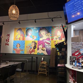 Vic's Pizzeria - Pizza Near Me - Raleigh, North Carolina Vic's Pizzeria - Pizza Near Me - Raleigh, North Carolina