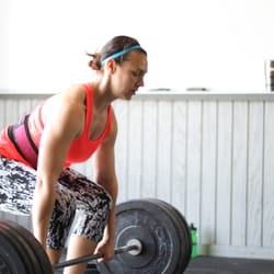 CrossFit Aggieland