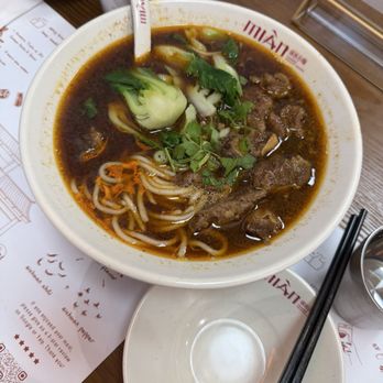 Mian - Noodles Near Me - Milpitas, California Mian - Noodles Near Me - Milpitas, California