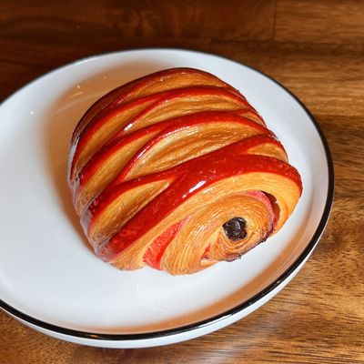 Lakon Paris Patisserie by null