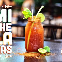 La Tertu - Michelada