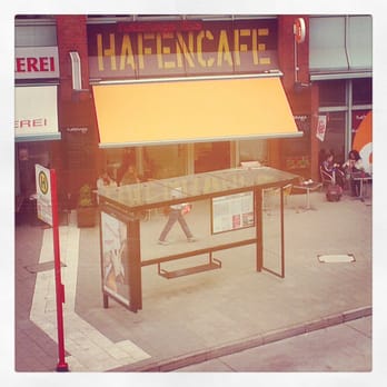 Hafencafe - Coffee & Tea Near Me - Hamburg, HH Hafencafe - Coffee & Tea Near Me - Hamburg, HH