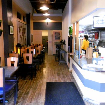 Daleng Restaurant - Order at the counter and food will be delivered to the table - Thai Near Me - Philadelphia, Pennsylvania