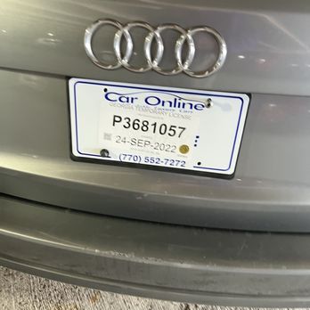 Car Online - Proof - Auto Loan Providers Near Me - Roswell, Georgia Car Online - Proof - Auto Loan Providers Near Me - Roswell, Georgia