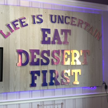 Purple Pie Place - Inside - Desserts Near Me - Custer, South Dakota Purple Pie Place - Inside - Desserts Near Me - Custer, South Dakota