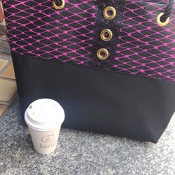 Alaina Marie - Customized Tote