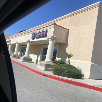 Pink Duck Kitchen - They are located in the back of the little plaza - Breakfast & Brunch Near Me - Henderson, Nevada
