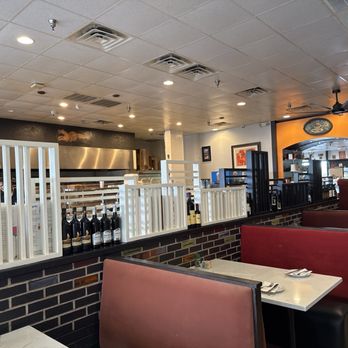 Caffe Positano - Italian Near Me - Apopka, Florida