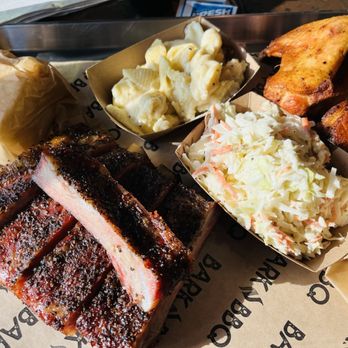 BARK-BBQ - Barbeque Near Me - Plymouth, Massachusetts