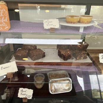 Nece's GF - Gluten-Free Near Me - Monterey, California