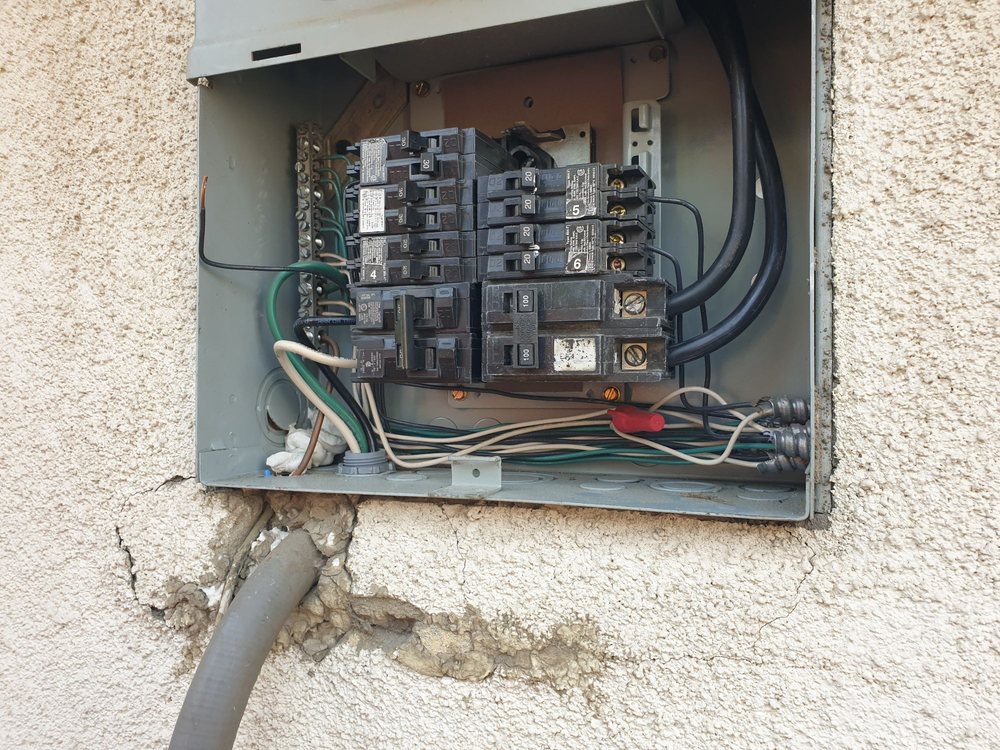 Slide of 1-Step Up Electric