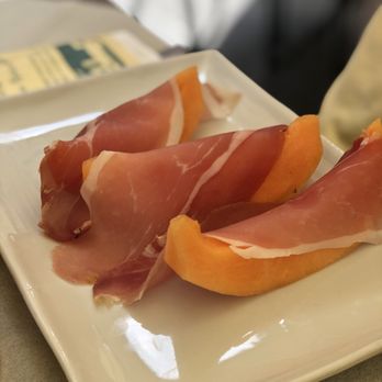 Il Bacio - Italian Near Me - Perugia, PG