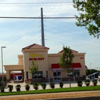 In-N-Out Burger - WOW! Thank you for making one closer! A taste of Cali. - Burgers Near Me - Grapevine, Texas In-N-Out Burger - WOW! Thank you for making one closer! A taste of Cali. - Burgers Near Me - Grapevine, Texas