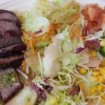 ACA Grill - Argentine Near Me - Los Angeles, California