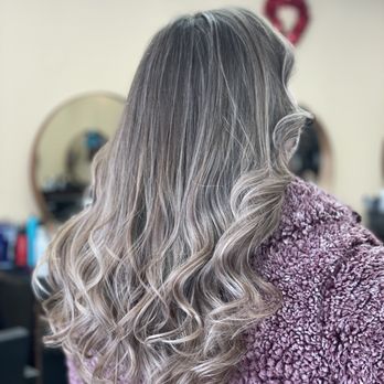 Pulse Salon - Cut and color by Annie - Hair Salons Near Me - Williston Park, New York Pulse Salon - Cut and color by Annie - Hair Salons Near Me - Williston Park, New York