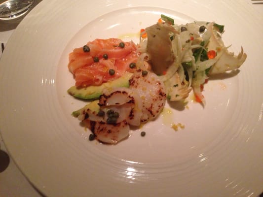 Chez Bruce by null Chez Bruce by null