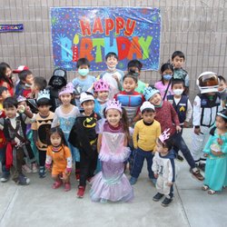 ShareWorld Learning Center