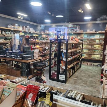 Casa Perfecto Cigars - Casa Perfecto Humidor - Cigar Bars Near Me - St. Petersburg, Florida Casa Perfecto Cigars - Casa Perfecto Humidor - Cigar Bars Near Me - St. Petersburg, Florida