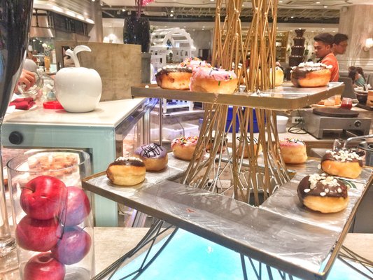 FOUR SEASONS BUFFET & HOT POT - Updated February 2025 - 32 Photos